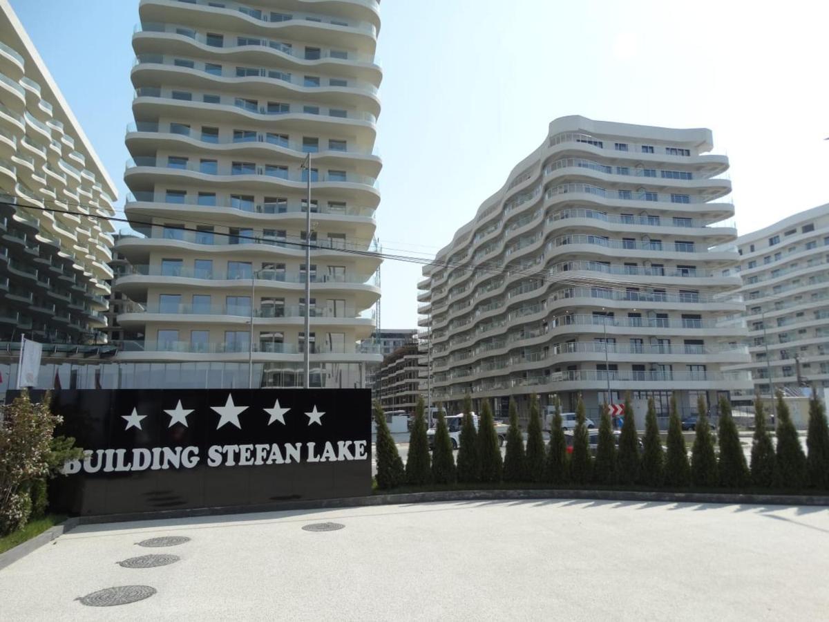 Daire Apartament Macy Mamaia